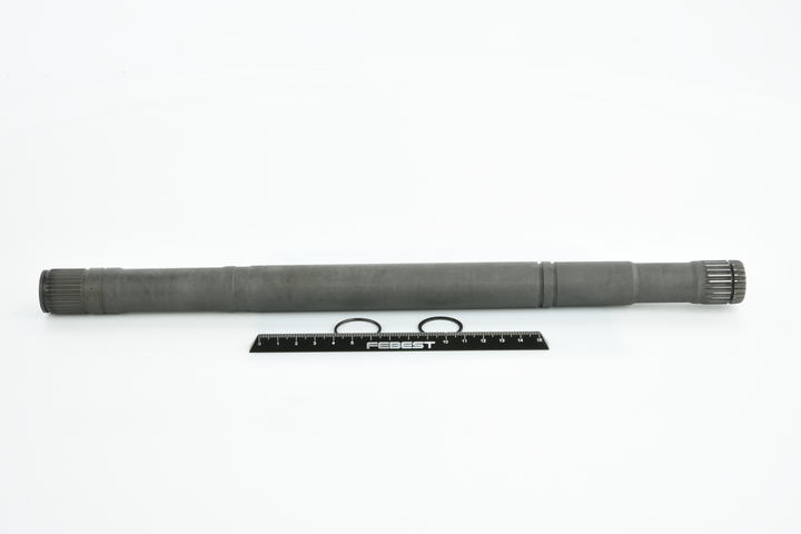 Numer OEM 43470-09420 - Wał napędowy 0112-CT220RH TOYOTA, SUZUKI, LEXUS, WIESMANN