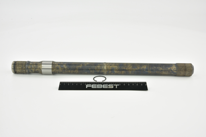 FEBEST | Antriebswellen Vorderachse rechts 0112-LC80RH TOYOTA Land Cruiser 100 (J100) 2002 günstig online