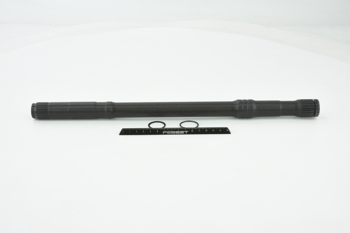 FEBEST | Gelenkwelle Vorderachse links 0112-ZNR10LH TOYOTA Corolla Verso (AR10) 2007 günstig online