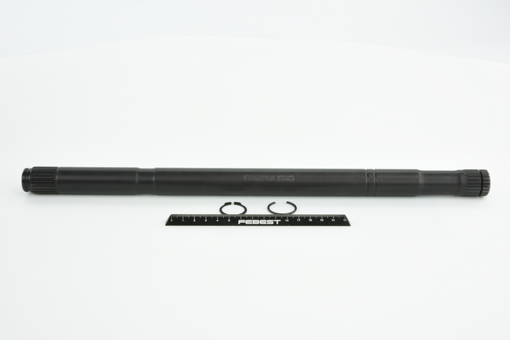 Antriebswellen 0112-ZZT251LH FEBEST TOYOTA Avensis II Kombi (T25) 1.6 VVT-i (ZZT250_) 2004 110 PS
