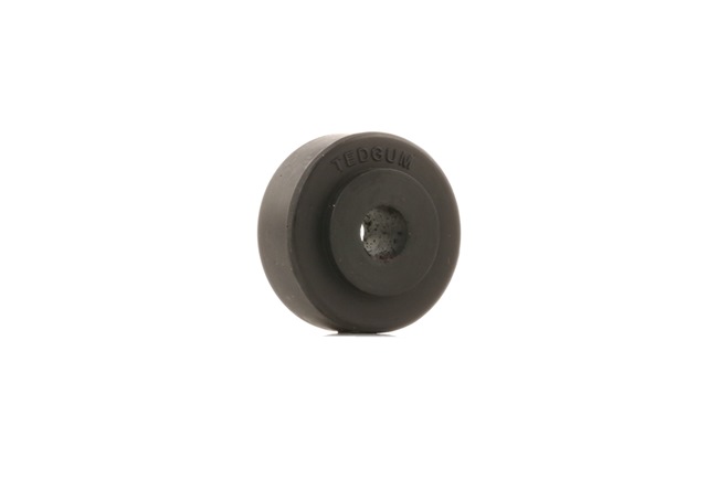 Distanziale a tubo, Supporto ammortizzatore 01144951 TEDGUM JEEP Grand Cherokee II (WJ, WG) 3.1 TD 4x4 1999 140 CV