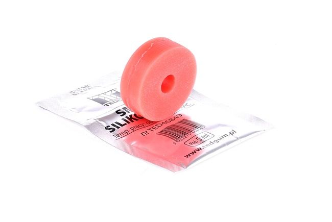 acheter en ligne TEDGUM Palier d'amortisseur 01147397 Jeep 7,62 €