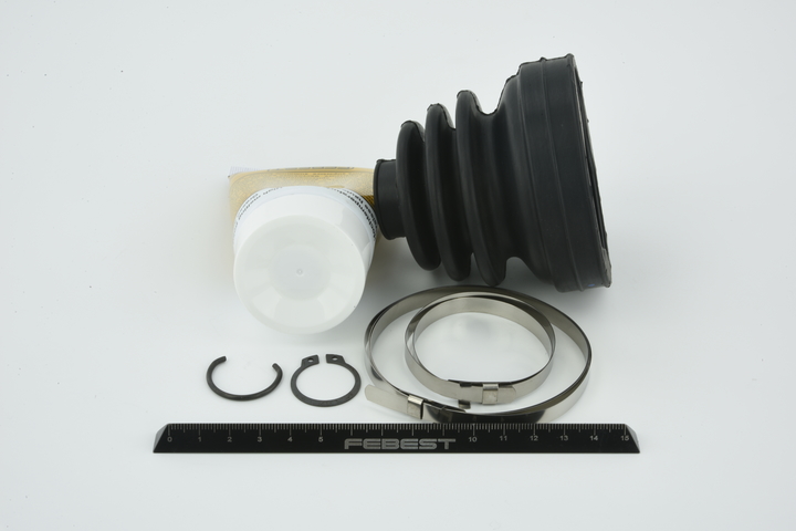 Número OEM 04437-02280 - Fuelle, árbol de transmisión 0115-ZZE150T TOYOTA, WIESMANN