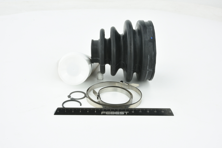 FEBEST | Faltenbalgsatz, Antriebswelle radseitig, NBR (Nitril-Butadien-Kautschuk) 0117-090 TOYOTA Celica VI Coupe (T200) 1999 günstig online