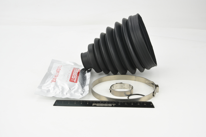 FEBEST Kardanbälg på hjulsidan, PVC (Polyvinylklorid) 0117P-067 492,82 kr köpa online