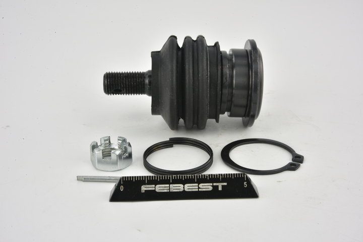 Suspensjon / Understell TOYOTA Altezza (_E1_): Bærekule FEBEST 0120-065