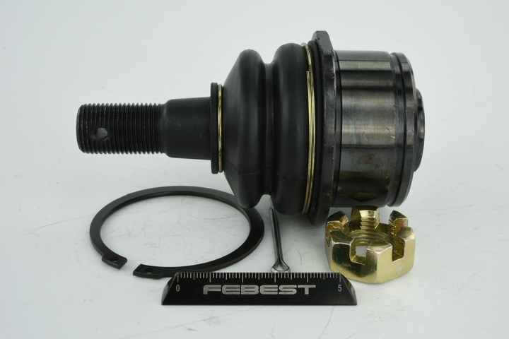 FEBEST 0120-233 Traggelenk LEXUS LX IV (J310)