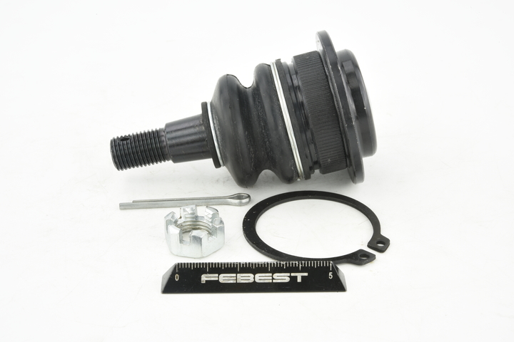 Suspensjon / Understell Toyota Pick-up Tundra: Bærekule FEBEST 0120-234