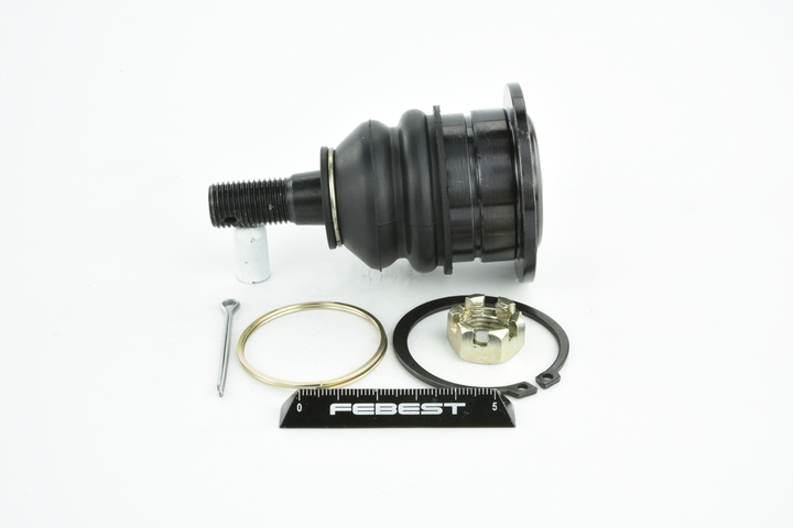 FEBEST 0120-GGN15UF ball joint TOYOTA Hilux VII Pickup 2.7 (TGN16) 160hp 2013