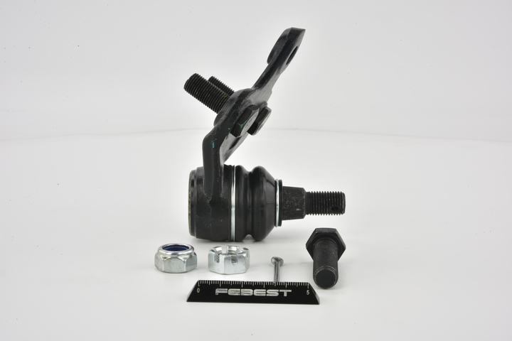 FEBEST 0120-MCV30L ball joint TOYOTA Previa / Estima II (XR30) 3.0 (MCR30W) 220hp 2004