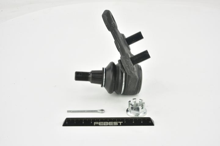 FEBEST 0120-ZZE150 Ball joint TOYOTA C-HR (AX10) 2.0 148 hp Petrol 2022