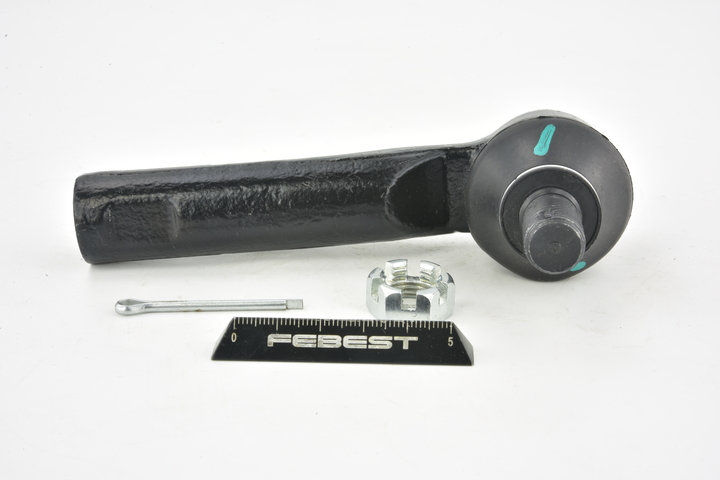 Track rod end 0121-GRN280 FEBEST 45046 69 245 BMW, TOYOTA, HYUNDAI, SUZUKI, LEXUS