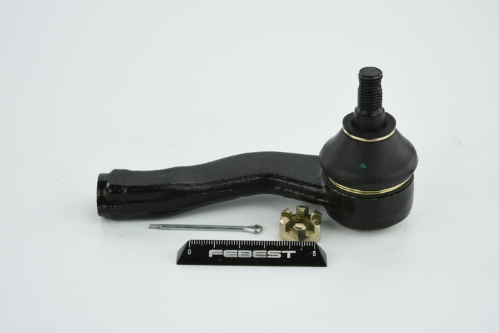 Numero OEM 45047 B9150 - Testina sterzo 0121-QNC20LH TOYOTA, NISSAN, SUBARU, DAIHATSU, WIESMANN