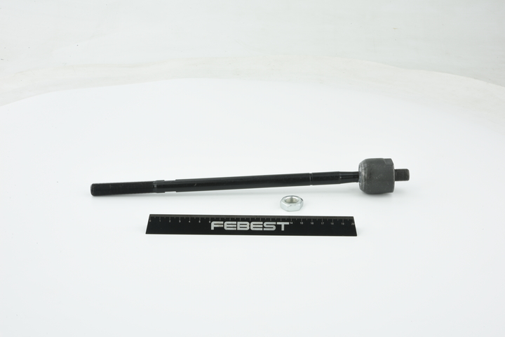 Aksialledd, parallellstag 0122-103 FEBEST TOYOTA Corolla VIII Compact (E110) 2.0 D-4D (CDE110) 2000 110 hk