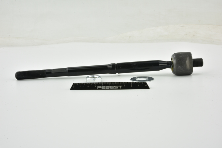 FEBEST 0122-120 inner tie rod TOYOTA Corolla IX Hatchback (E120) 1.5 RUNX VVT-i (NZE121_) 110hp 2006