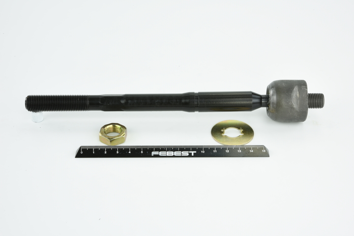Aksialledd, parallellstag 0122-423 FEBEST TOYOTA Previa / Estima II (XR30) 2.4 Hybrid 4WD (AHR10W) 2004 131 hk