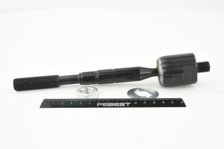 Aksialledd, parallellstag 0122-ACR30 FEBEST TOYOTA Previa / Estima II (XR30) 2.4 Hybrid 4WD (AHR10W) 2002 131 hk