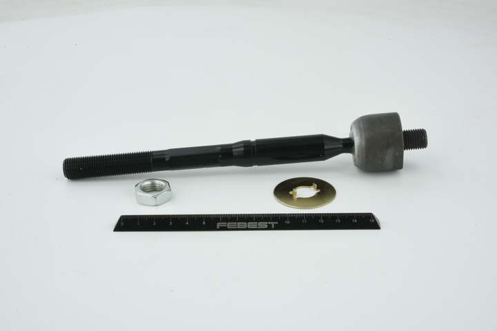 FEBEST 0122-ACR40 inner tie rod TOYOTA Previa / Estima II (XR30) 3.0 4WD (MCR40W) 220hp 2000