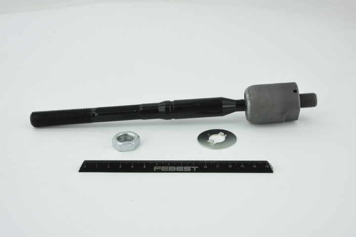 Aksialledd, parallellstag 0122-ACV40 FEBEST TOYOTA Previa / Estima II (XR30) 2.4 Hybrid 4WD (AHR10W) 2003 131 hk