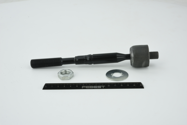 Axialgelenk 0122-ANH15 FEBEST TOYOTA Previa / Estima II (XR30) 2.4 4WD (ACR40W) 2002 160 PS
