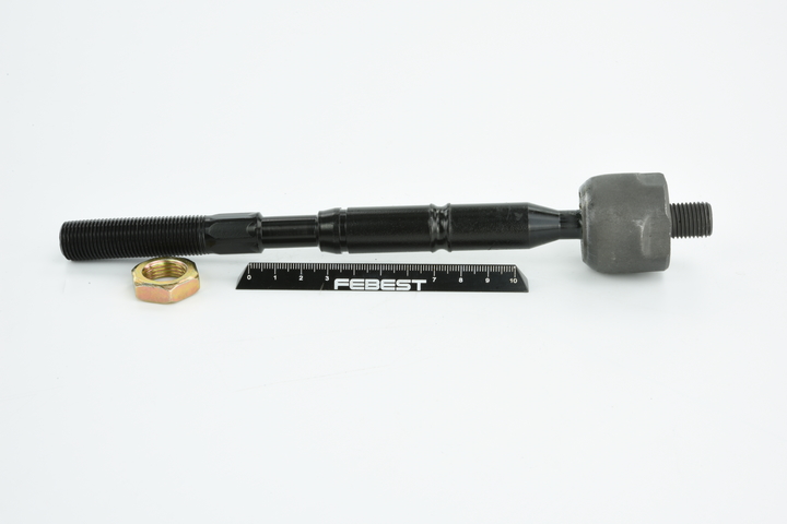 Aksialledd, parallellstag 0122-AUR20 FEBEST TOYOTA Verso (AR20) 2.0 D-4D (AUR20_) 2012 126 hk