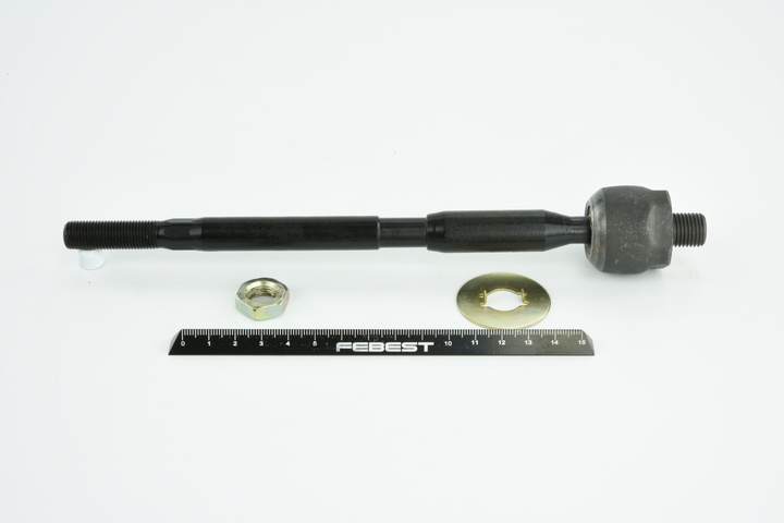 Número OEM 45503 B1010 - Articulação axial, barra de acoplamento 0122-KGC15 BMW, TOYOTA, SUBARU, DAIHATSU