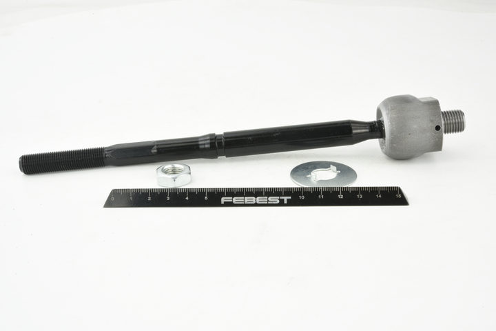 Spurstangen 0122-SCP10 FEBEST DAIHATSU Sirion I (M100) 1.0 i (M100) 1999 56 PS