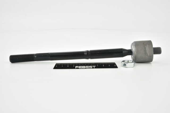 Número OEM 45503 30070 - Articulação axial, barra de acoplamento 0122-X2WD FORD, CITROËN, TOYOTA, SUZUKI, LEXUS