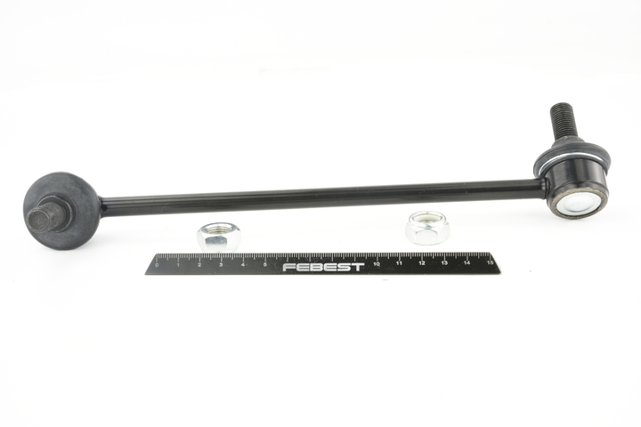 Suspensjon / Understell TOYOTA Estima Emina / Lucida (_R1_, _R2_): Stabilisatorstag FEBEST 0123-003