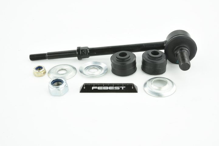 Pendelstütze 0123-012 FEBEST TOYOTA Land Cruiser Prado 150 (J150) 4.0 V6 VVT (GRJ150_) 2025 277 PS