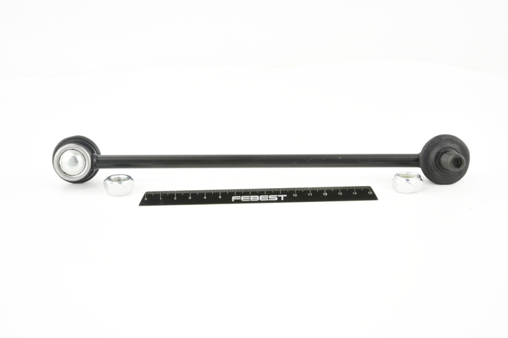 FEBEST 0123-050 anti-roll bar link TOYOTA Previa / Estima II (XR30) 2.4 4WD (ACR40W) 160hp 2003