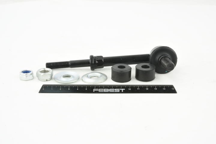 Undervogn KIA Sorento jc: Stabilisatorstang FEBEST 0123-130F