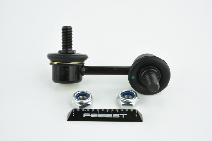 FEBEST | Koppelstange Stabilisator Vorderachse links 0123-430 HONDA Civic VIII Coupe 2006 günstig online