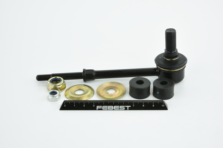 kupić FEBEST (0123-502) Drążek / wspornik, stabilizator