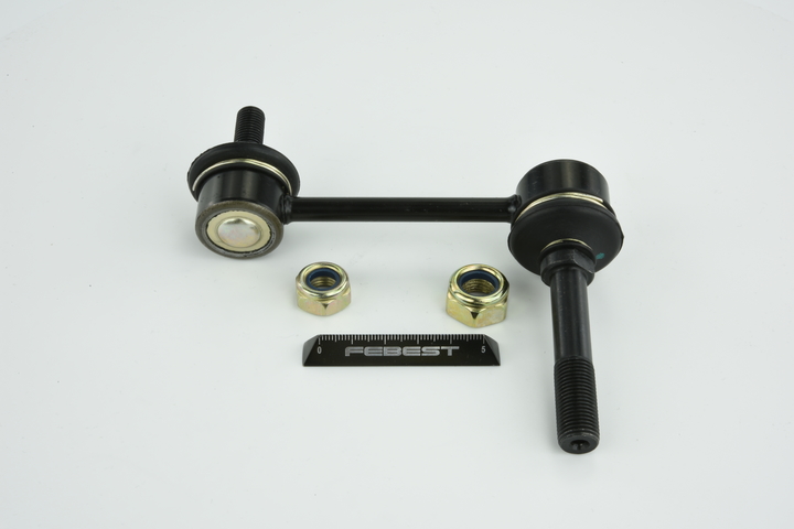 Stabilisatorstag 0123-820 FEBEST TOYOTA Altezza (_E1_) 2.0 VVTi (GXE10) 1999 160 hk
