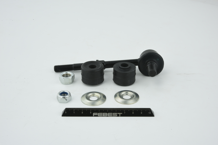 Número OEM 48830 42 021 - Barra / escora, barra estabilizadora 0123-ACA30R TOYOTA, NISSAN, HONDA, MAZDA, CHRYSLER