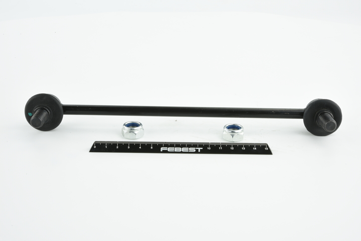 Número OEM 48820 06050 - Barra / escora, barra estabilizadora 0123-ACV40F TOYOTA, HONDA, MAZDA, LEXUS