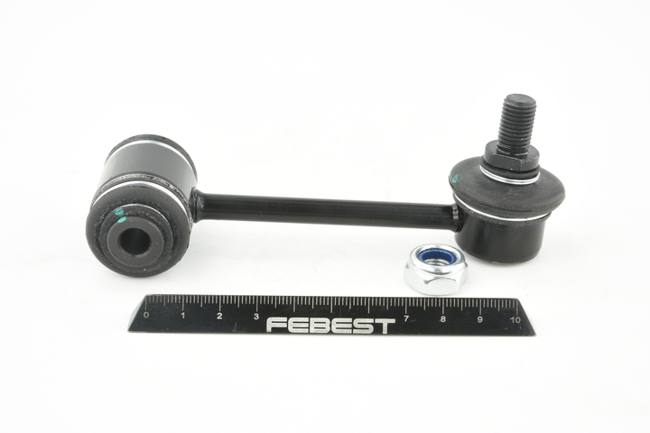 Stabilisatorstag 0123-GX110R FEBEST TOYOTA Altezza (_E1_) 2.0 VVTi (GXE10) 2002 160 hk