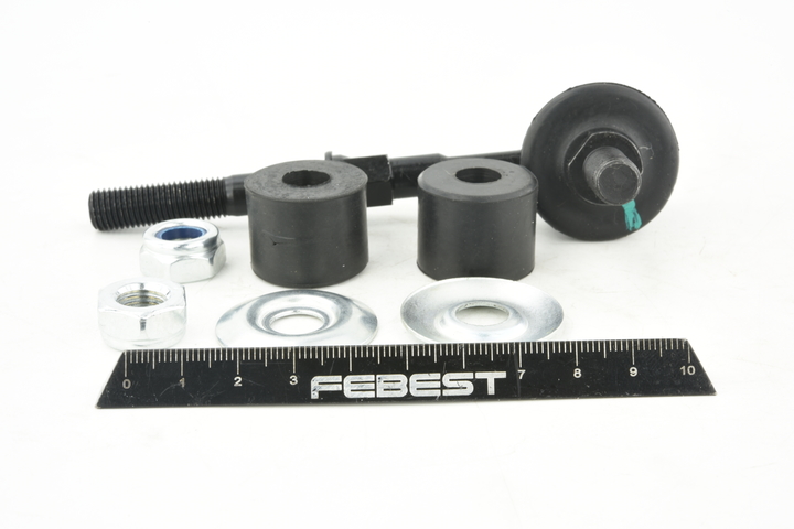 Número OEM 48822-97503 - Bieleta de suspensión 0123-J200F NISSAN, TOYOTA, HONDA, MAZDA, CHEVROLET