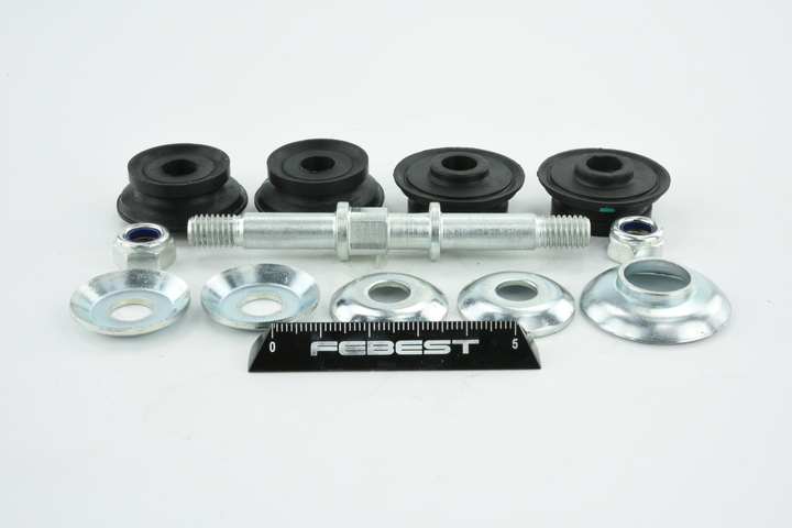 Numer OEM 48 819 700 10 - Drążek / wspornik, stabilizator 0123-NCP150F MERCEDES-BENZ, TOYOTA, PEUGEOT, HONDA, CITROËN