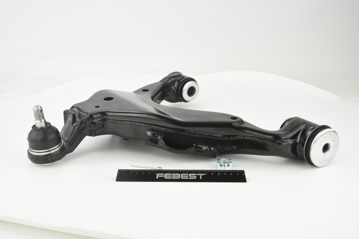 Número OEM 48068 60 010 - Braço de suspensão 0124-335RH BMW, OPEL, TOYOTA, MAZDA, LEXUS