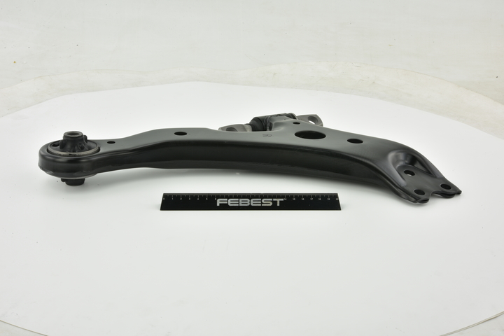 FEBEST 0124-MCV30RH suspension arm TOYOTA Previa / Estima II (XR30) 2.4 4WD (ACR40W) 160hp 2002