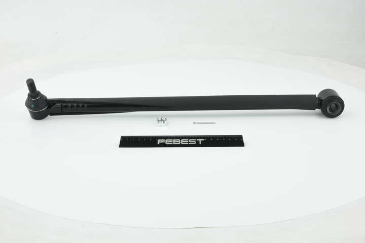 FEBEST 0125-014 suspension arm TOYOTA RAV4 I Off-Road (XA10) 2.0 4WD (SXA10, SXA11) 165hp 1997