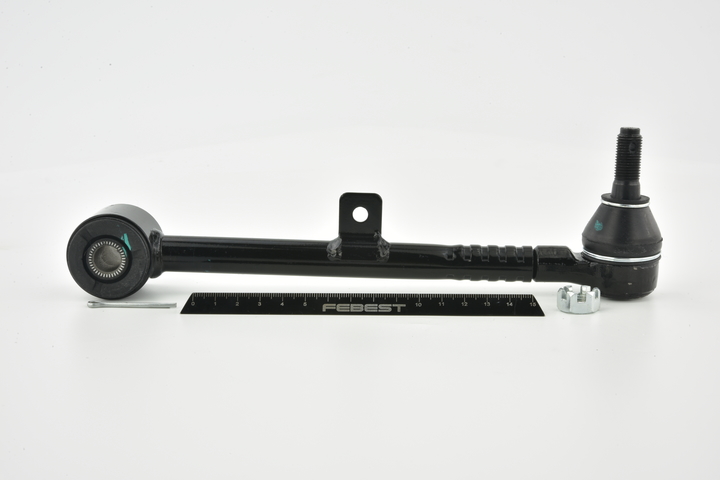 Bærearm 0125-110R FEBEST TOYOTA Altezza (_E1_) 2.0 VVTi (GXE10) 2000 160 hk