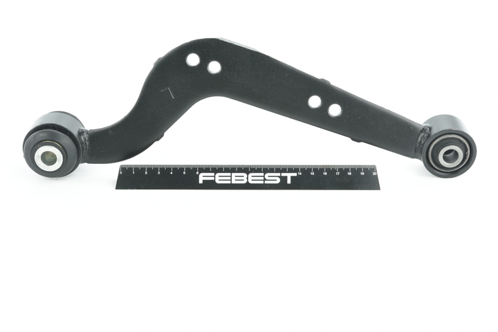 FEBEST 0125-ACA30LH suspension arm TOYOTA RAV4 III Off-Road (XA30) 2.4 4WD (ACA31, ACA33) 170hp 2008