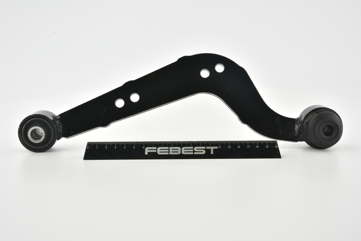 FEBEST 0125-ACA30RH suspension arm TOYOTA RAV4 III Off-Road (XA30) 2.4 4WD (ACA31, ACA33) 170hp 2007