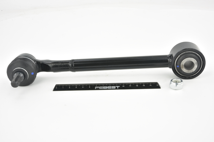 FEBEST 0125-ACA33 suspension arm TOYOTA RAV4 III Off-Road (XA30) 2.0 (ZSA35) 148hp 2010