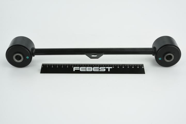 Bærearm 0125-KDJ95 FEBEST TOYOTA 4Runner (N180) 2.7 (RZN180) 1998 152 hk