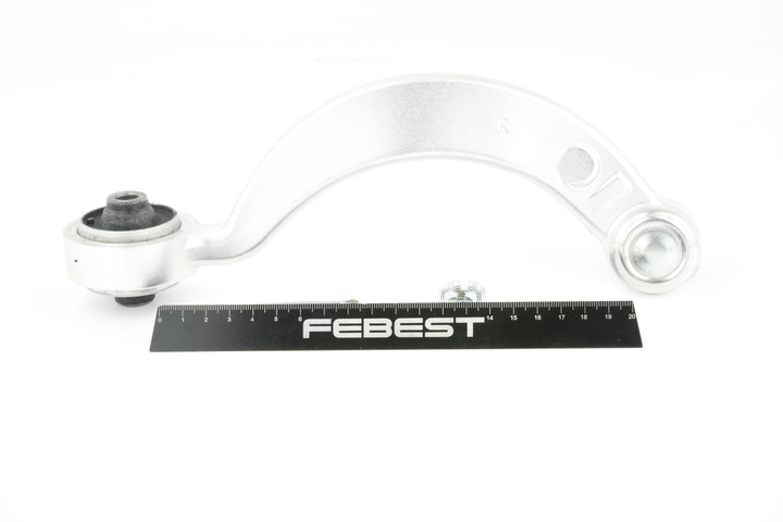 FEBEST Bærearm for LS IV (XF40) 460 AWD (USF46) 288 kW / 392 hk
