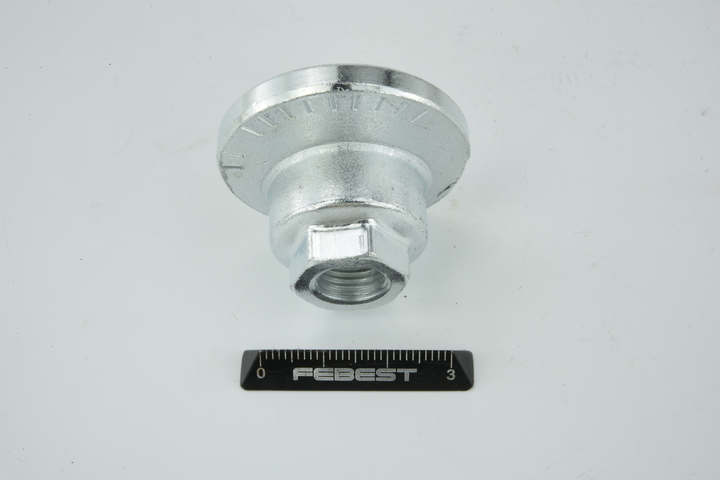 Wielvluchtcorrectieschroef 0131-003 FEBEST TOYOTA RAV4 II SUV (XA20) 1.8 (ZCA25_, ZCA26_) 2002 125 Pk
